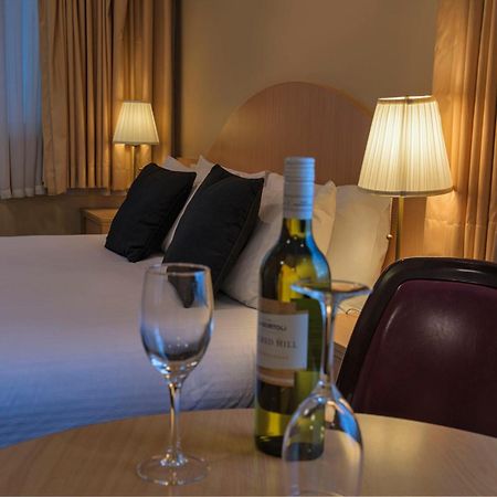 קטומבה Blue Mountains Heritage Motel מראה חיצוני תמונה