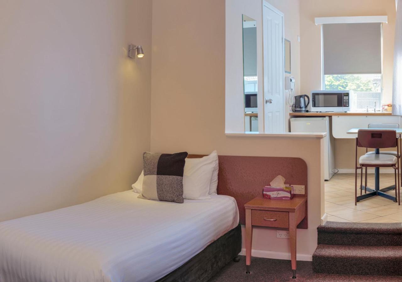 קטומבה Blue Mountains Heritage Motel מראה חיצוני תמונה
