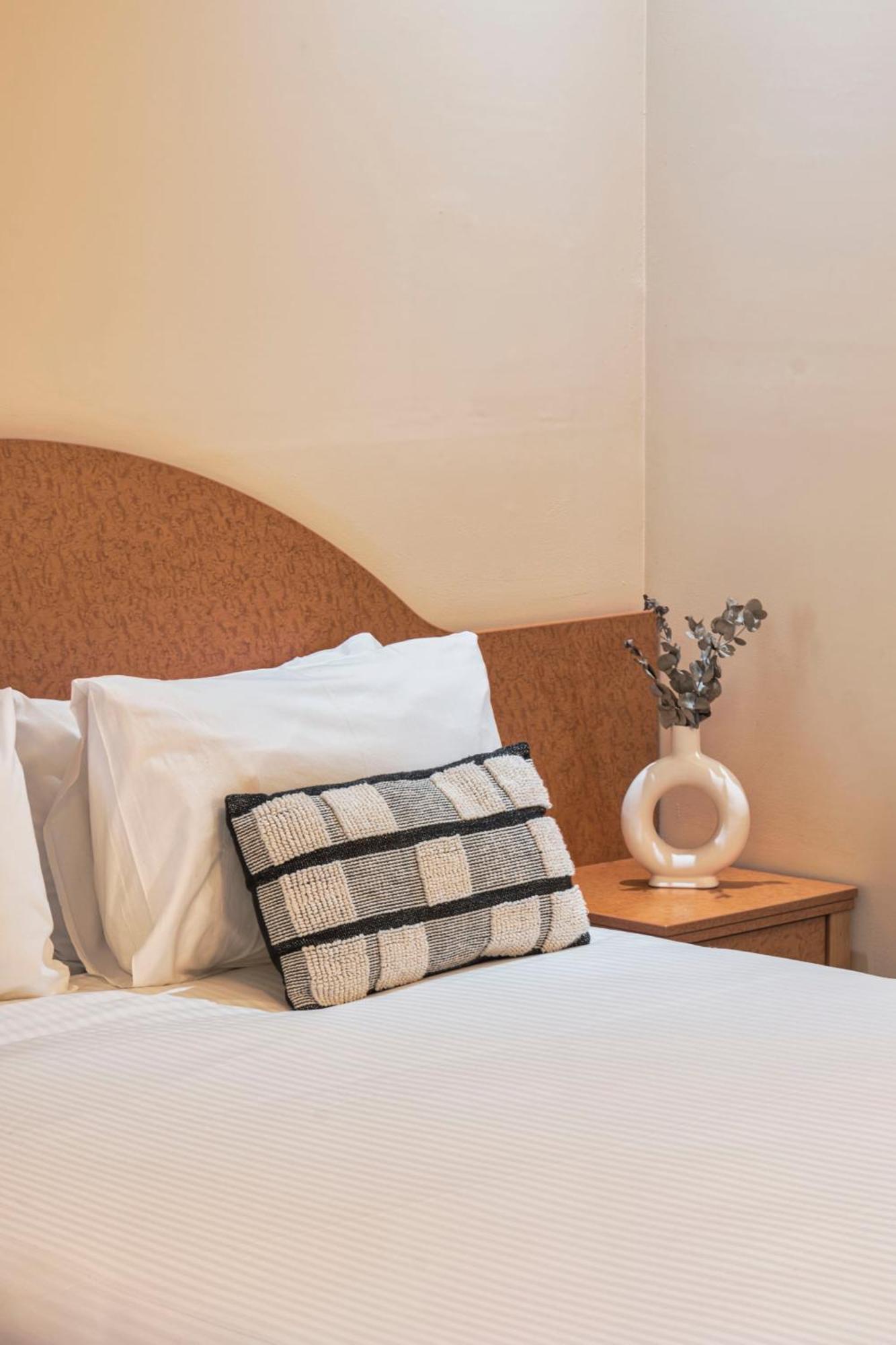 קטומבה Blue Mountains Heritage Motel מראה חיצוני תמונה