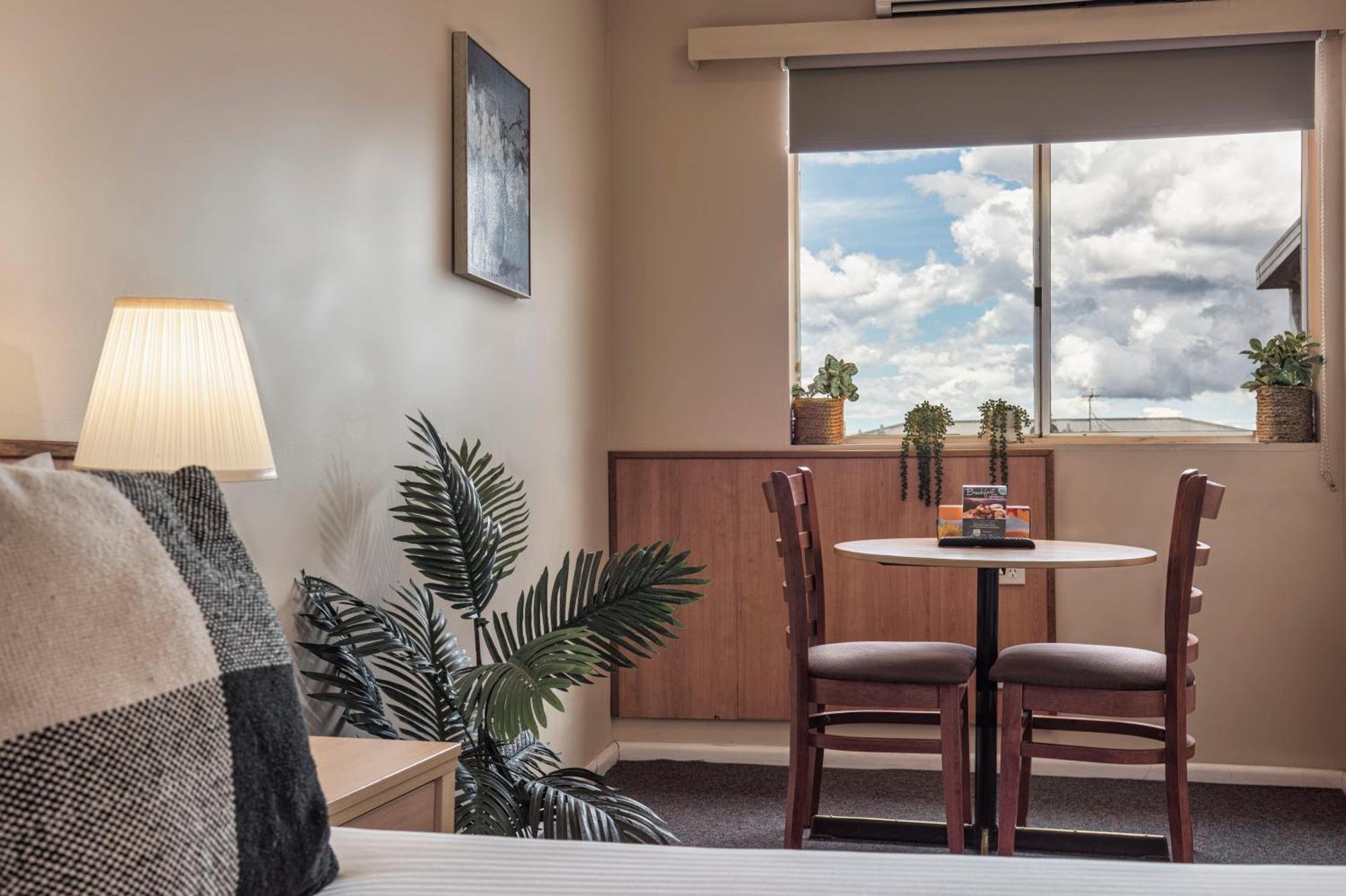קטומבה Blue Mountains Heritage Motel מראה חיצוני תמונה