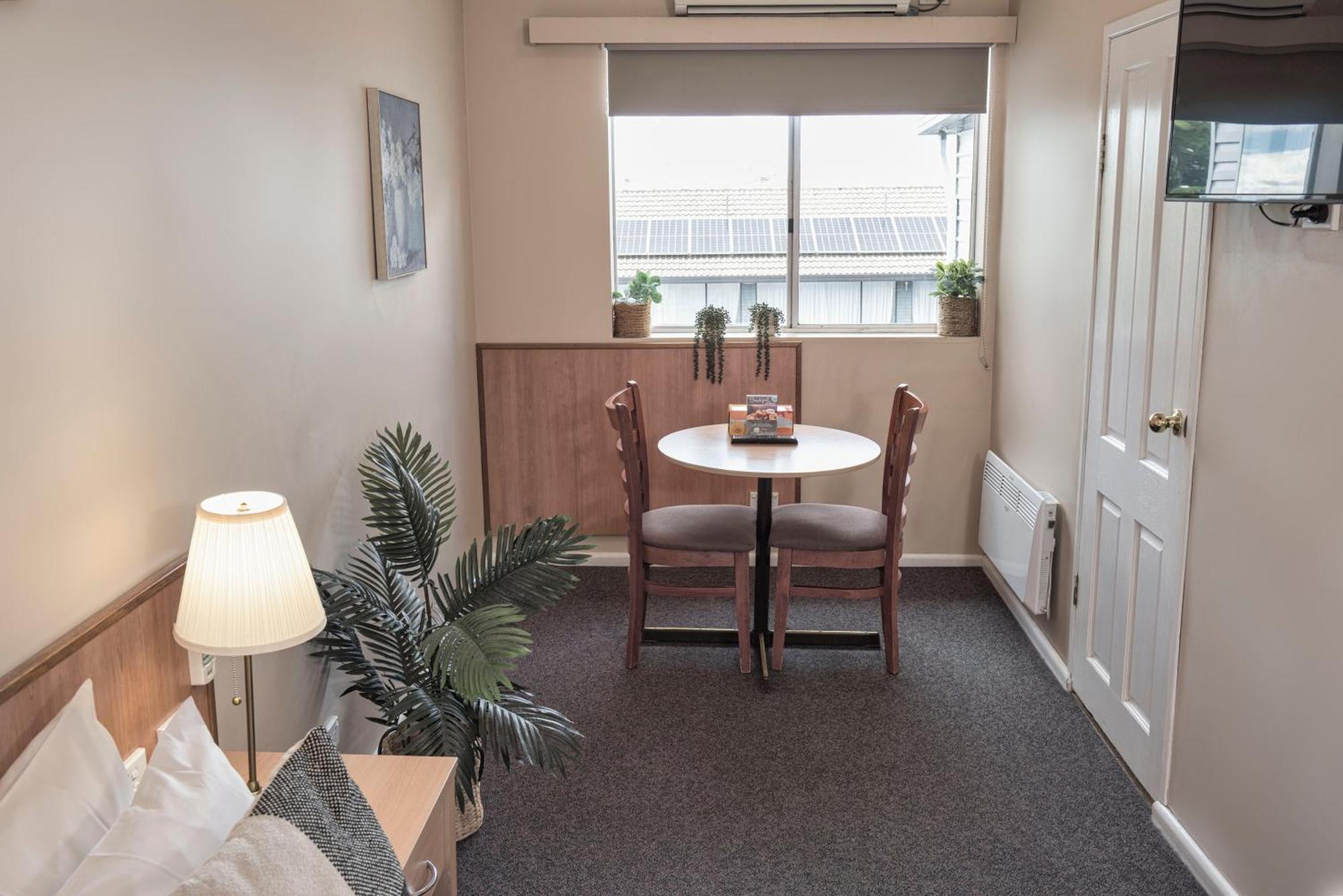 קטומבה Blue Mountains Heritage Motel מראה חיצוני תמונה