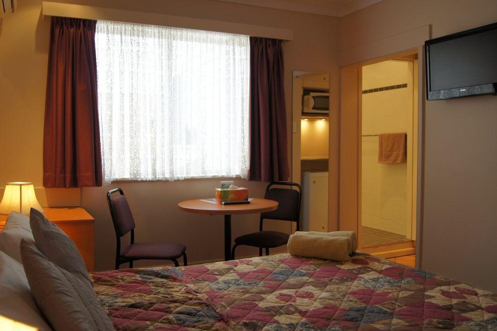 קטומבה Blue Mountains Heritage Motel מראה חיצוני תמונה