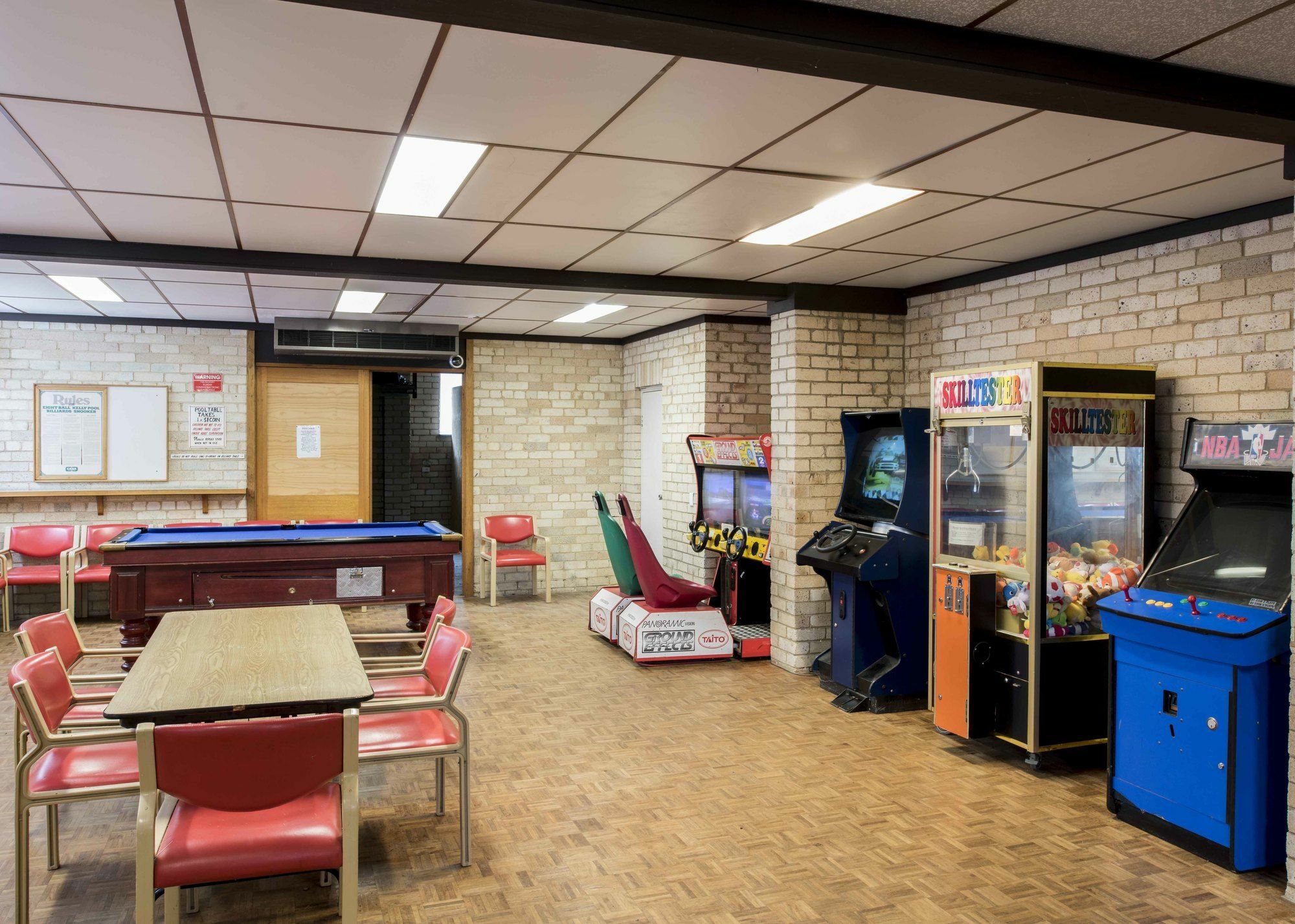 קטומבה Blue Mountains Heritage Motel מראה חיצוני תמונה